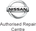 nissan logo