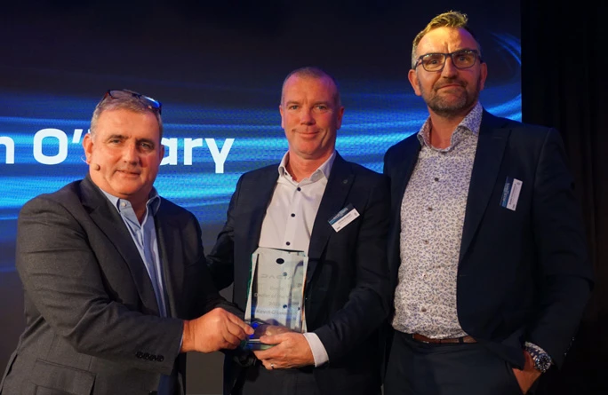 Dacia Dealer of the year 2026