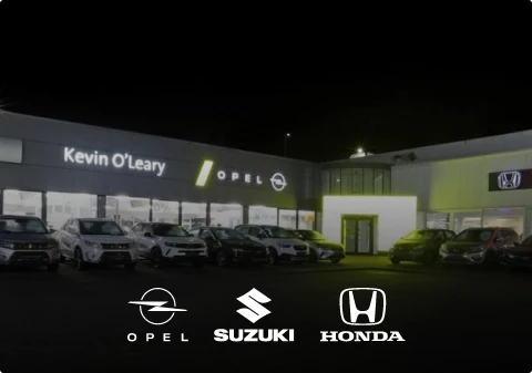 Silversprings showroom