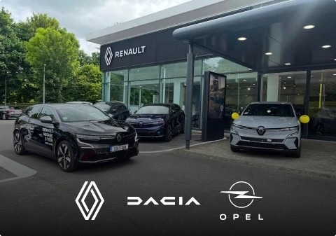 Clonmel showroom