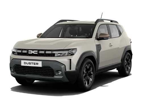 Dacia Duster image