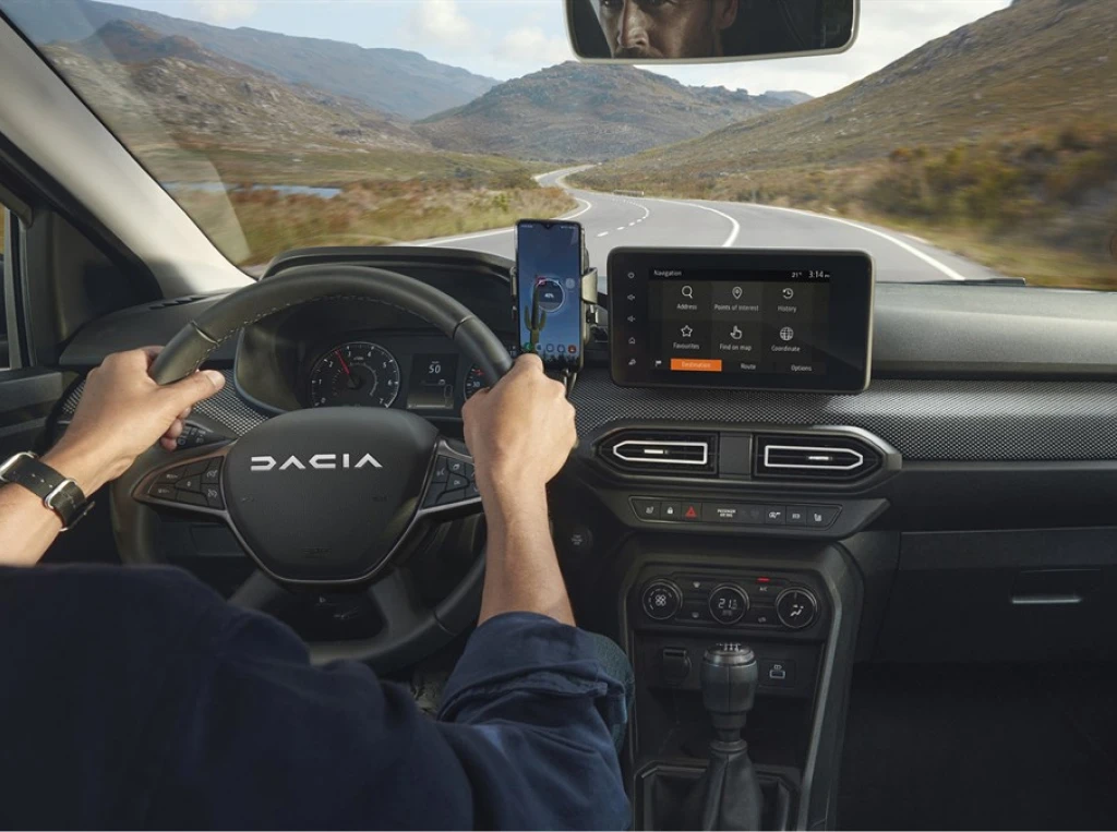 dacia - jogger-hybrid
