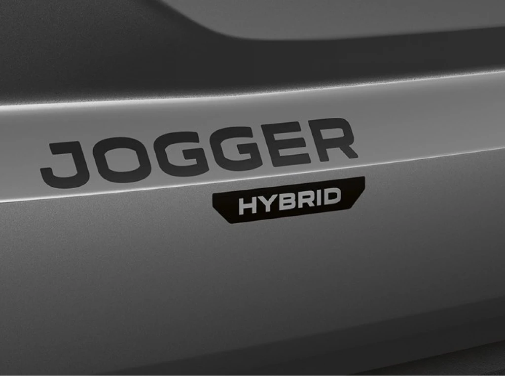 dacia - jogger-hybrid