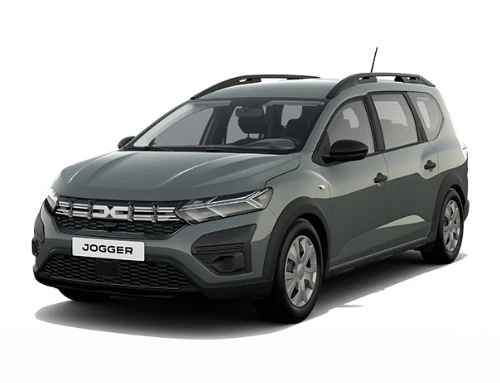 Dacia Jogger Image