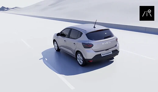 Lane-keeping assist system