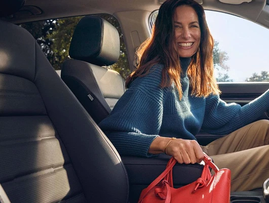 Power to go anywhere