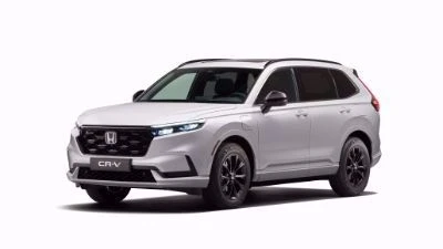 Honda CR-V Plugin Image