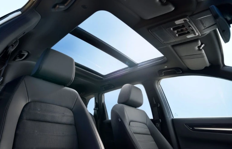 honda - cr-v-phev