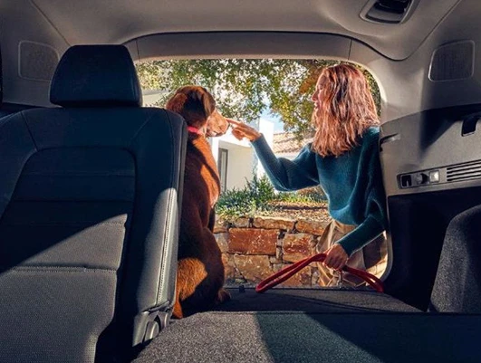 Your life, your space