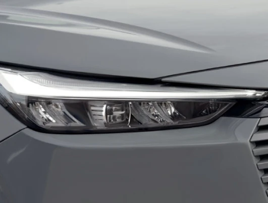 Smart headlights