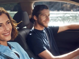 Heated Front and Rear Seats