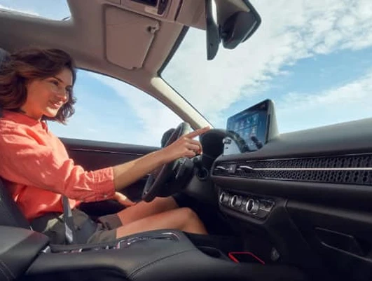 Tech at your fingertips