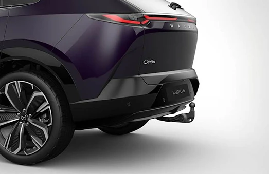 Towing capability