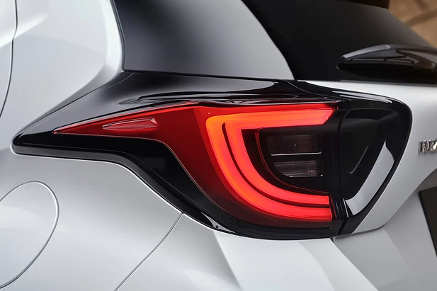 Designed to leave an impression