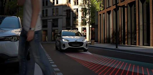 Detection is protection