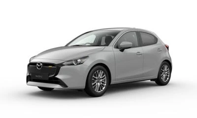 Mazda2 Image