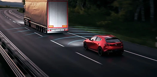 CRUISING & TRAFFIC SUPPORT