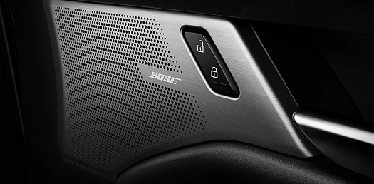 BOSE SOUND EXPERIENCE