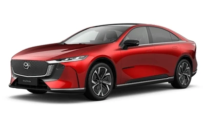 Mazda6e