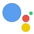 hey google logo
