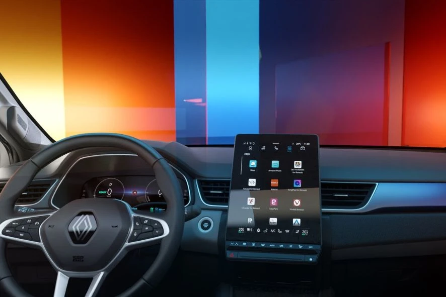 Renault - Captur