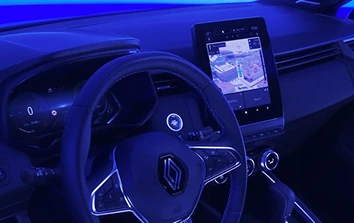 4Control advanced: agility and precision