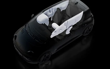 6 Airbags