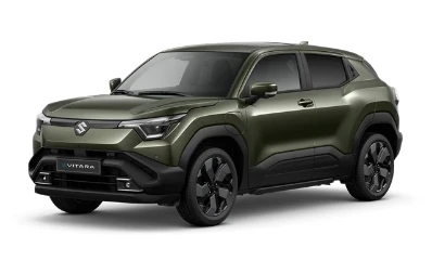 e Vitara