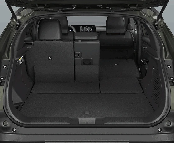 SPACE TO SUIT YOU
