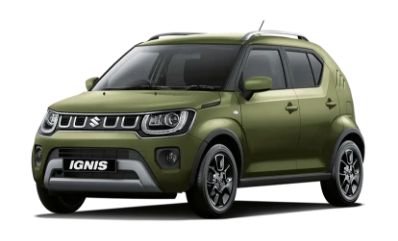 Suzuki Ignis Image