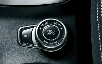 ALLGRIP 4-Wheel Drive