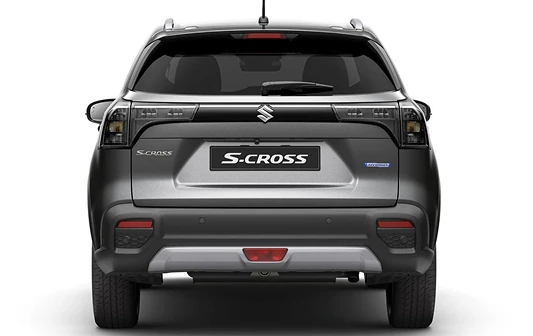 HYBRID TECH THAT WORKS FOR YOU