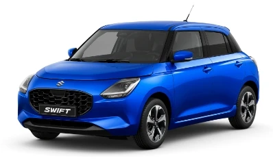 Suzuki Swift Image