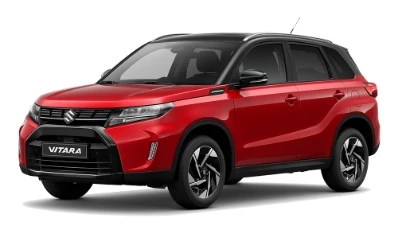 Suzuki Vitara Image