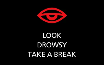 Drive Monitoring System