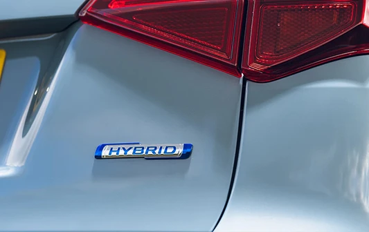 MILD HYBRID TECH