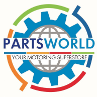 logo partsworld